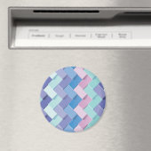 Neue Mustererstellung 3 Magnet (In Situ (Geschirrspüler))