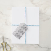 Neue Mustererstellung 5 Geschenkanhänger (Mit Garn)