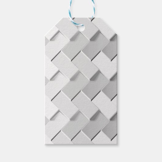 Neue Mustererstellung 5 Geschenkanhänger (Vorderseite)