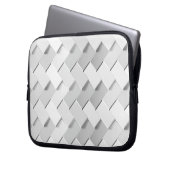 Neue Mustererstellung 5 Laptopschutzhülle (Vorderseite Links)
