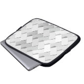 Neue Mustererstellung 5 Laptopschutzhülle (Vorne Knopf)