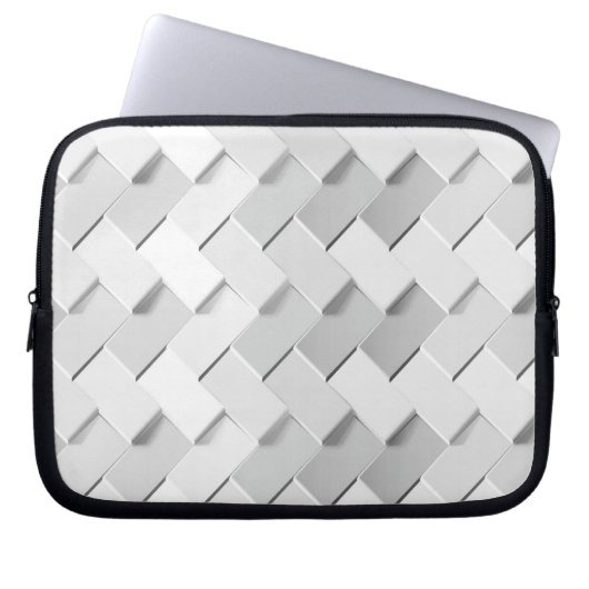 Neue Mustererstellung 5 Laptopschutzhülle (Vorderseite)