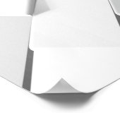 Neue Mustererstellung 5 Poster (Ecke)