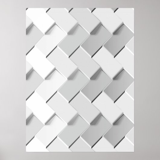 Neue Mustererstellung 5 Poster (Vorne)