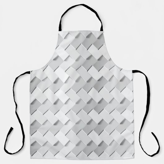 Neue Mustererstellung 5 Schürze (Vorderseite)