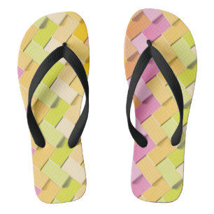 Neue Mustererstellung Badesandalen