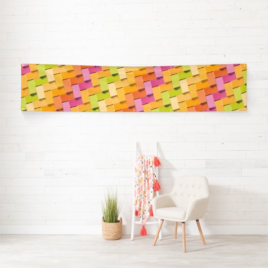 Neue Mustererstellung Banner (Insitu)