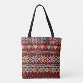 Neue Mustererstellung Tasche (Rückseite)