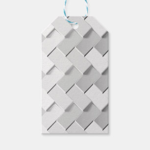 Neue Mustergestaltung 5 Geschenkanhänger