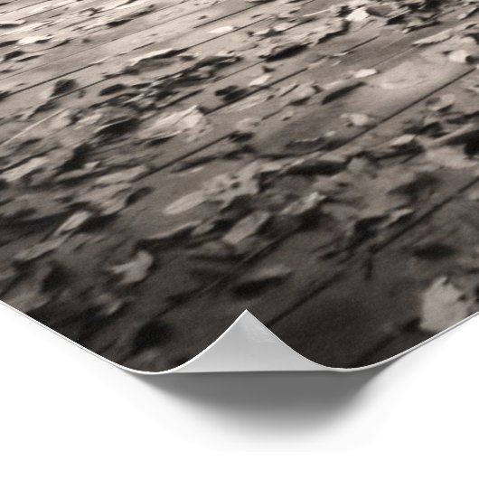 Neue Mut-Chancen Poster (Ecke)