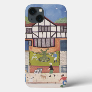 Neue Nachbarschaft Case-Mate iPhone Hülle