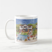 Neue Nachbarschaft Kaffeetasse (Links)