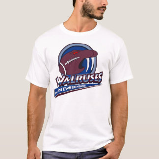 Neue neue Walrosse T-Shirt
