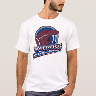 Neue neue Walrosse T-Shirt