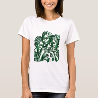 Neue Nigeria Vibes T-Shirt