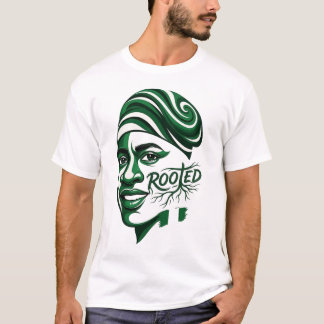Neue Nigeria Vibes T-Shirt