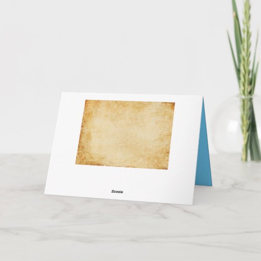 Neue Normalität Dankeskarte (Rückseite)