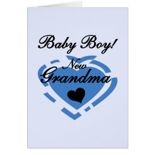 Neue Oma Baby Boy Tshirts und Geschenke