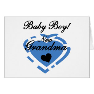 Neue Oma Baby Boy Tshirts und Geschenke