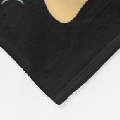 Neue Oma Loading 2026 Future Großmutter Fleecedecke (Ecke)