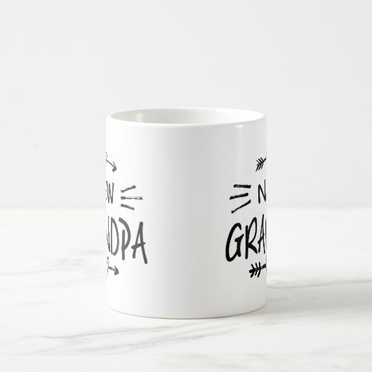 Neue Opa-Kaffee-Tasse Kaffeetasse (Mittel)