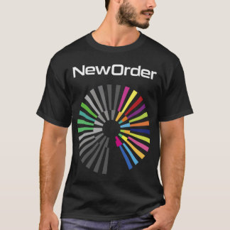 NEUE ORDUNG T-Shirt