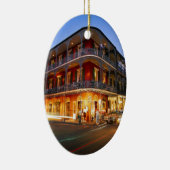 NEUE ORLEANE KERAMIK ORNAMENT (Rechts)