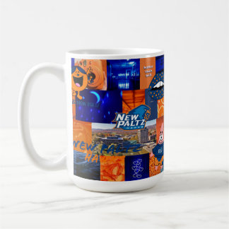 Neue Paltz Coffee Tasse
