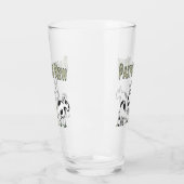 Neue Pasta machen Glas (Links)