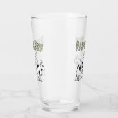 Neue Pasta machen Glas (Rechts)