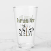 Neue Pasta machen Glas (Vorderseite)