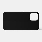 Neue personalize Text Logo Case Mate Tough Apple i (Rückseite (Horizontal))