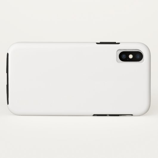 Neue personalize Text Logo Case Mate Tough Apple i (Rückseite (Horizontal))