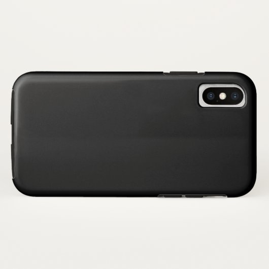 Neue personalize Text Logo Case Mate Tough Apple i (Rückseite (Horizontal))
