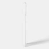 Neue personalize Text Logo iPhone 14 Pro Max Hülle (Rechte Seite)