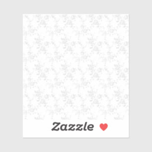 Neue personalize TextLogo Custom-Cut Vinyl Sticker