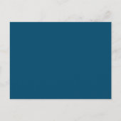 Neue persönliche Einladungen für Brautduschen (Vorderseite)