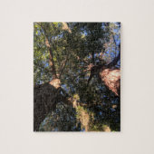 Neue Perspektive Puzzle (Vertikal)