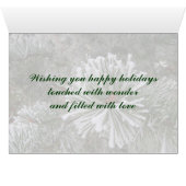 Neue Pine Cones (Innenansicht Horizontal (Unten))