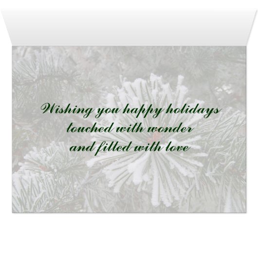 Neue Pine Cones (Innenansicht Horizontal (Unten))