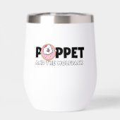 Neue Poppet und die Bande (Rückseite)