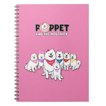 Neue Poppet und die Bande