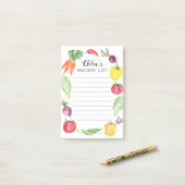 Neue Post-it Klebezettel (Auf Schreibtisch)