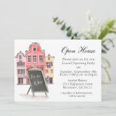 Neue Postkarte (Stehend Vorderseite)