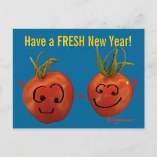 Neue Postkarte