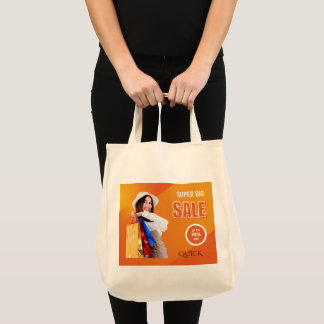 Neue Premium-Einkaufstasche für Damen – Stylisch Tragetasche