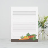 Neue Produkte Familie Cookbook Rezept Seiten (Stehend Vorderseite)