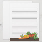 Neue Produkte Familie Cookbook Rezept Seiten (Vorne/Hinten)