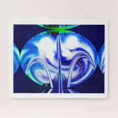 Neue Realität Puzzle (Horizontal)