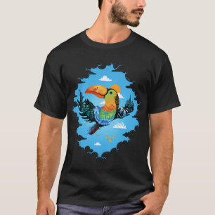 Neue Reise T-Shirt